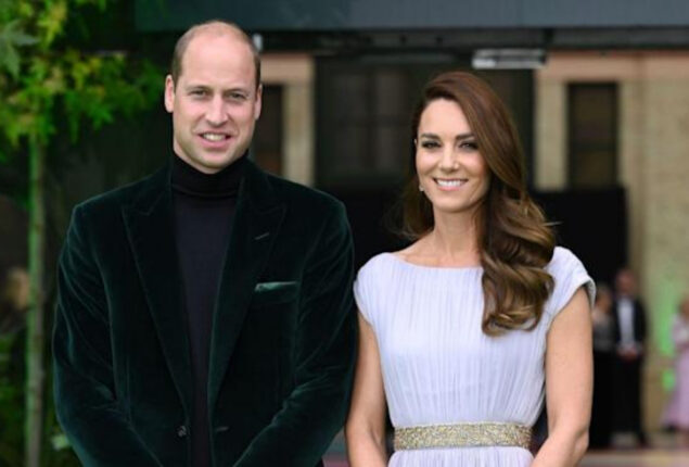 Prince William cheating rumours emerge on social media