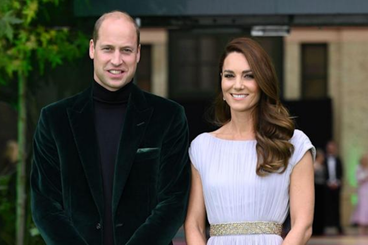 Prince William