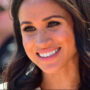 Meghan Markle brings people ‘close’ with her smile