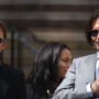 Johnny Depp follows Adam Waldman instead of Camille