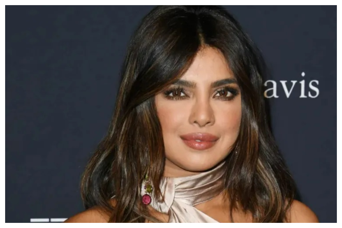 Priyanka Chopra