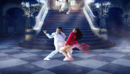 Cuttputlli: Rakul Preet Singh and Akshay Kumar’s song “Rabba” out