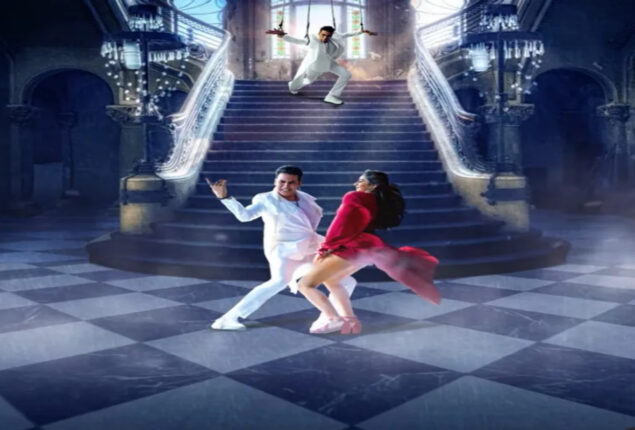 Cuttputlli: Rakul Preet Singh and Akshay Kumar’s song “Rabba” out