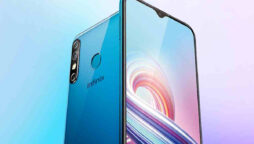 Infinix Hot 8 price in Pakistan