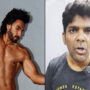 Artist mimics stars reacting to Ranveer Singh nude photoshoot