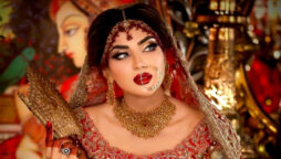 Fiza Ali
