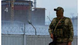 Ukraine nuclear reactor attacked again raises UN concern