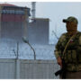 Ukraine nuclear reactor attacked again raises UN concern