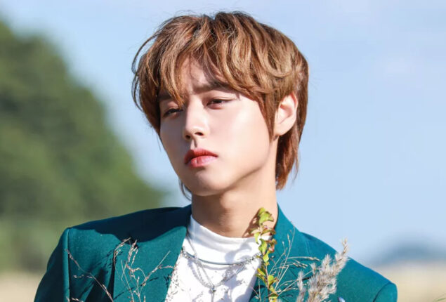 Park Ji Hoon