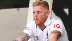 Ben Stokes