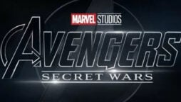 avengers secret wars