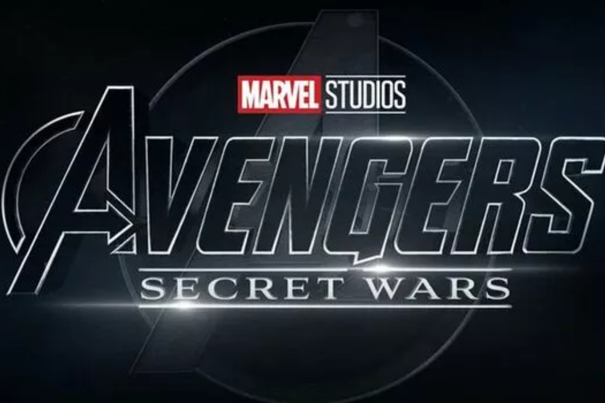 avengers secret wars