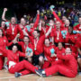 England wins men’s basketball 3×3 thanks to Myles Hesson’s two-point shot