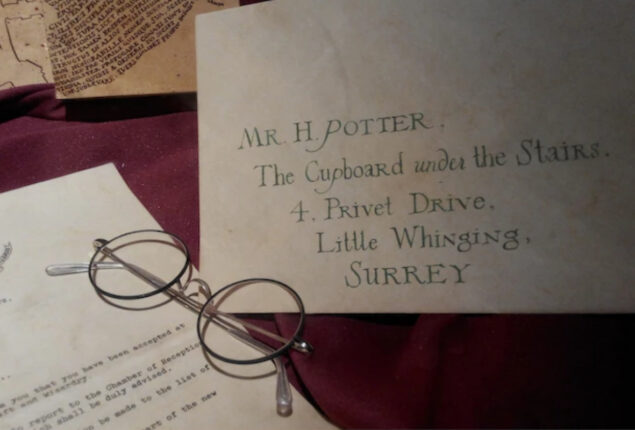 Fans celebrate #HarryPotter’s birthday with nostalgic tweets