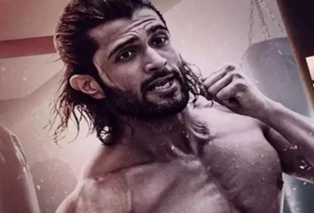 “Liger” sequel is confirmed by Vijay Deverakonda