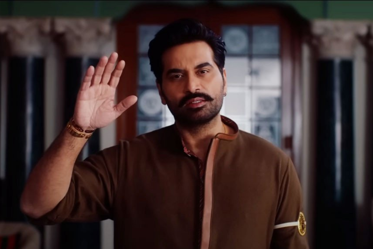 Humayun Saeed
