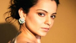 Kangana Ranaut nomination for movie Thalaivii, withdrawn