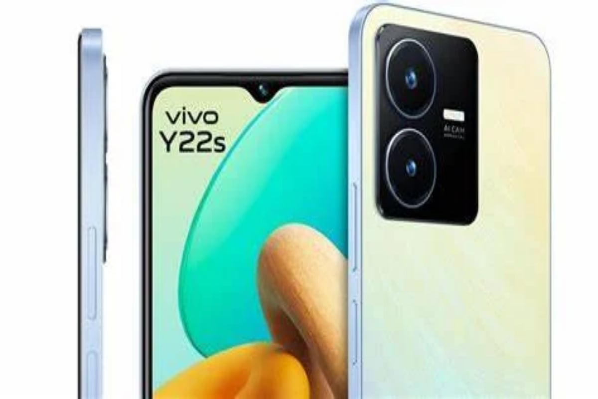 Vivo Y22s price in Pakistan