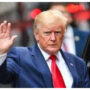Trump files a lawsuit against the Justice Department