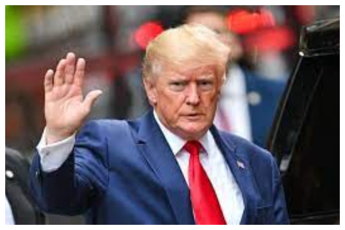 Trump