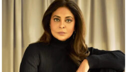 Shefali Shah