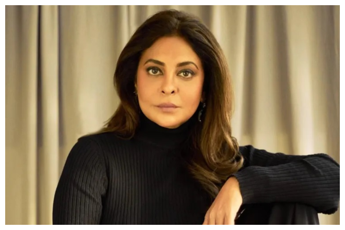Shefali Shah