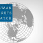 Human Rights Watch requests Pakistan to outlaw torture