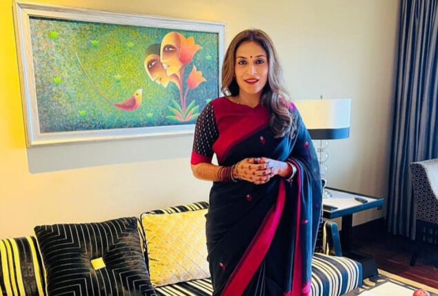 Aishwaryaa Rajinikanth