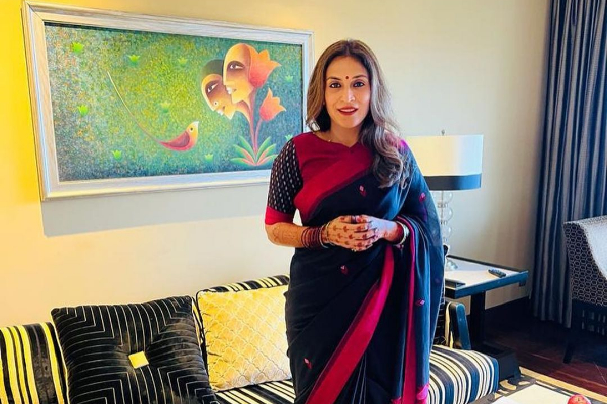 Aishwaryaa Rajinikanth