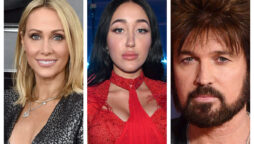 Noah Cyrus new song discusses Billy Ray and Tish Cyrus separation