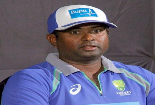 Sridharan Sriram