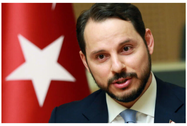 Turkey calls US sanctions’meaningless’