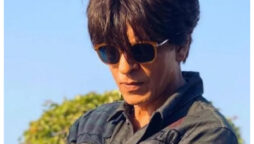 Shahrukh Khan discloses how he pampers himself on off days
