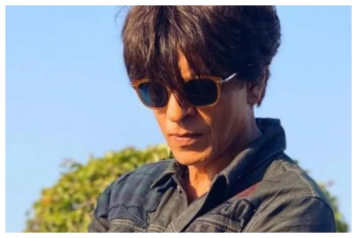 Shahrukh Khan