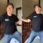 Ricky Pond made netizens nostalgic with dance on ‘Say Na Say Na’ 