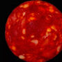 Scientist admits space telescope image actually is sausage
