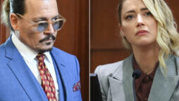 Johnny Depp and Amber Heard’s unsealed documents from case