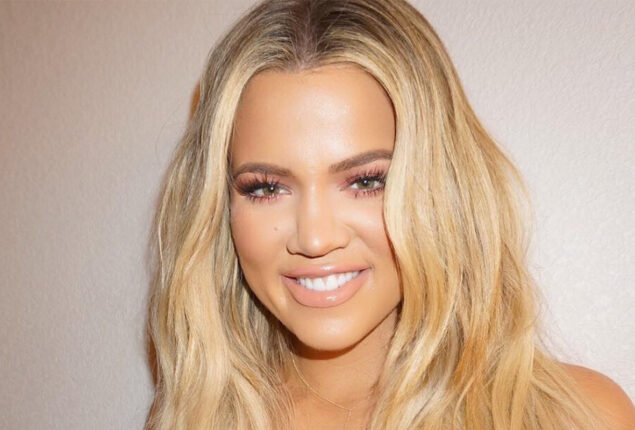 Khloe Kardashian separated from mystery boyfriend