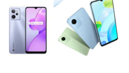 Realme C33 price in Pakistan