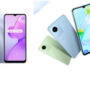 Realme C33 price in Pakistan & full specs