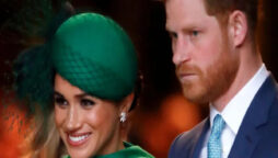 Before it’s too late, Meghan Markle “needs” high level security