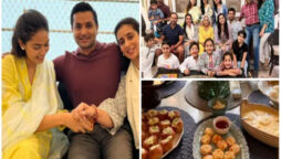 Mira Rajput describes one of her “most crazy” moments