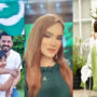 Pakistani celebrities marks nation’s 75th anniversary with pride