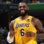 LeBron James agrees to 2-year $97.1m deal with Los Angles Lakers