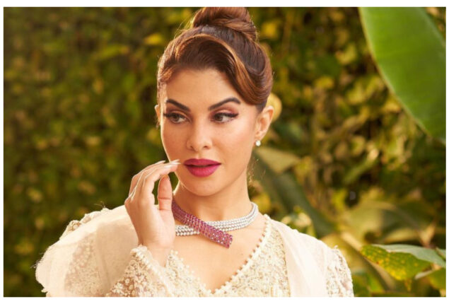 Jacqueline Fernandez ‘intentionally neglected’ Sukesh Chandrasekhar’s criminal record owing to ‘lure of money’