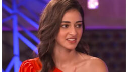 Ananya Panday reaction on ‘being trolled constantly’