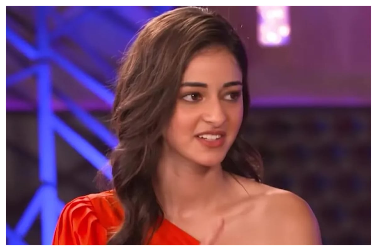 Ananya Panday
