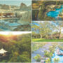 5 best luxury resort destinations around the world
