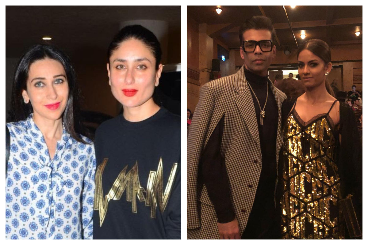 Kareena Kapoor