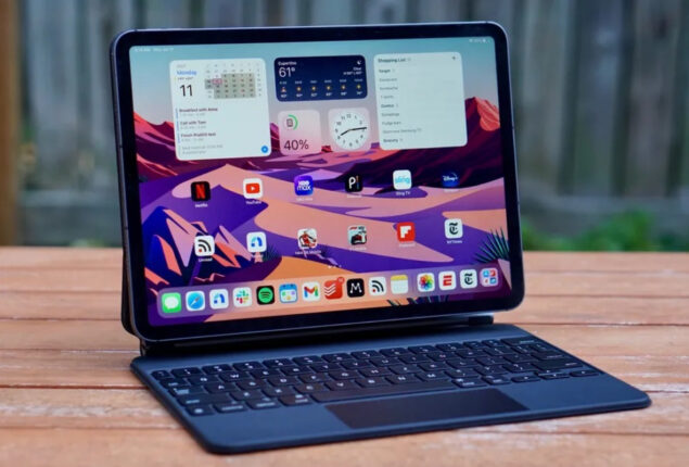 iPadOS 16 will come after iOS 16 starts hitting phones